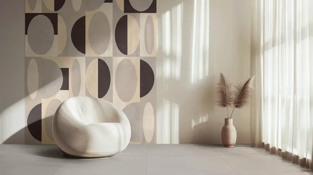 4YOU – Carrelage Effet Béton – Sil