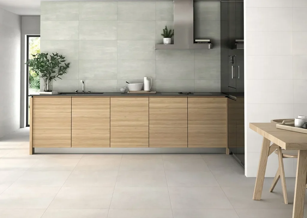 OCEAN – Faïence Effet Beton – HDC