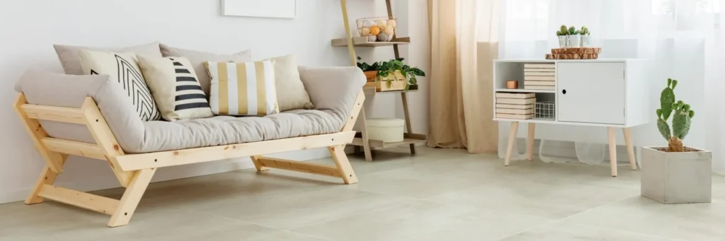 CHALET - Carrelage Effet Bois - Savoia