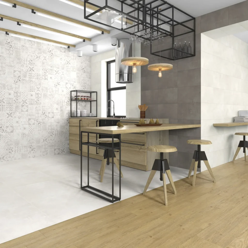 ALPE – Carrelage Effet Béton – Aleluia