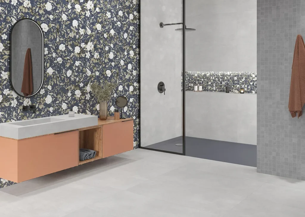 FANTASY – Carrelage Carreaux Décor – HDC