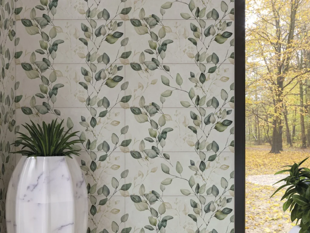 ALURE – Faïence Effet Béton – CIFRE