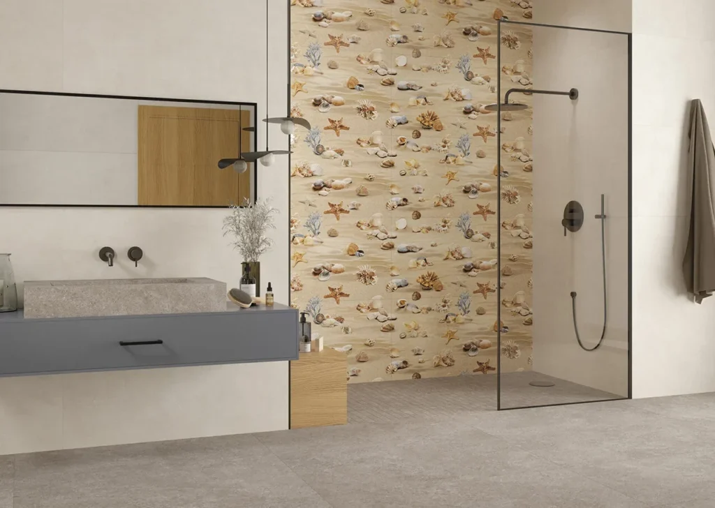 FANTASY – Carrelage Carreaux Décor – HDC