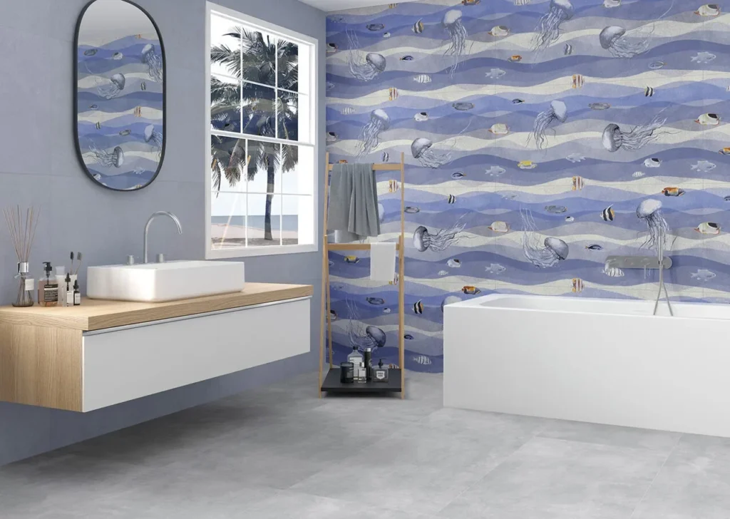 FANTASY – Carrelage Carreaux Décor – HDC