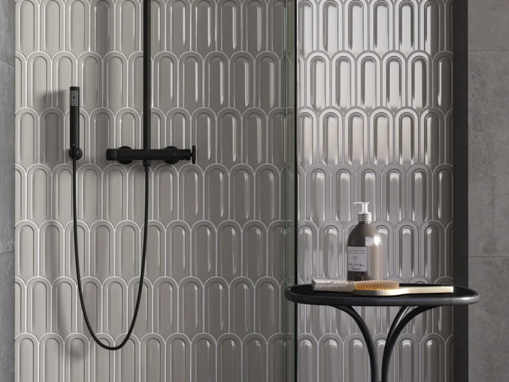 GALA – Faïence Carreaux Décor – CIFRE