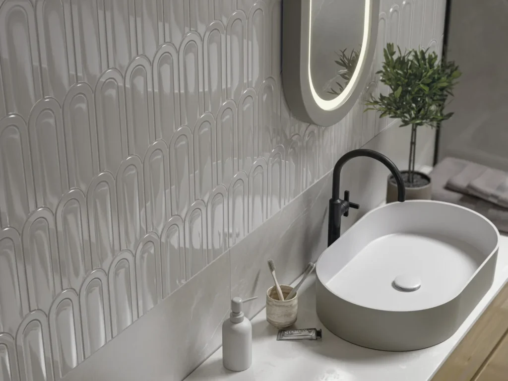 GALA – Faïence Carreaux Décor – CIFRE