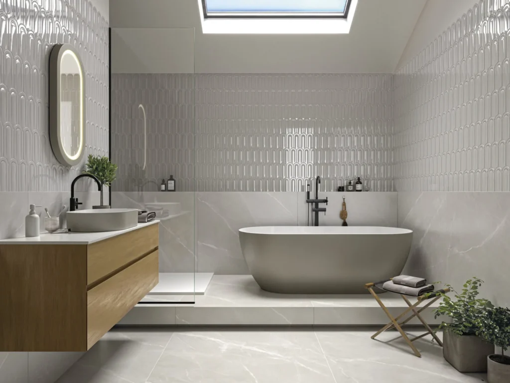 GALA – Faïence Carreaux Décor – CIFRE