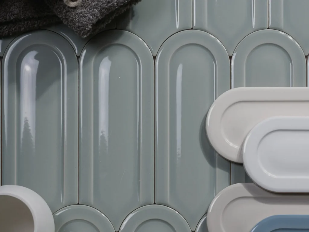 GALA – Faïence Carreaux Décor – CIFRE