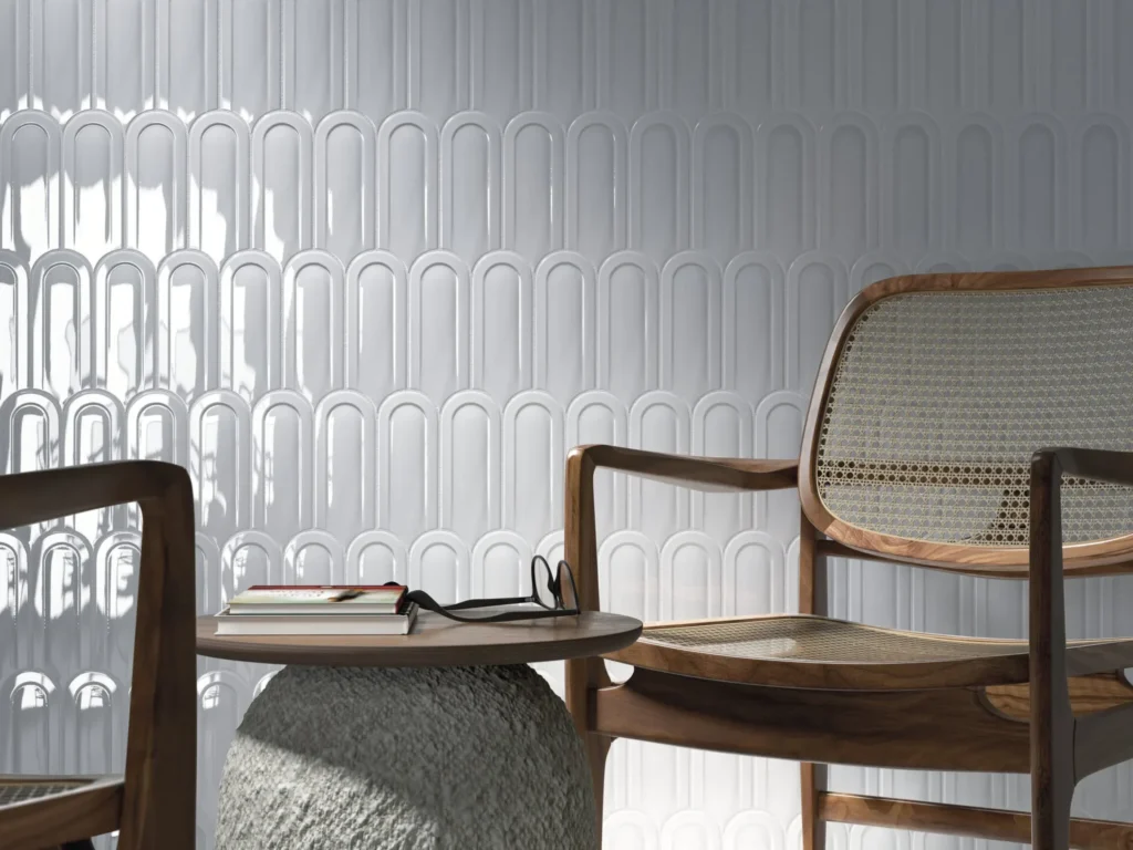 GALA – Faïence Carreaux Décor – CIFRE