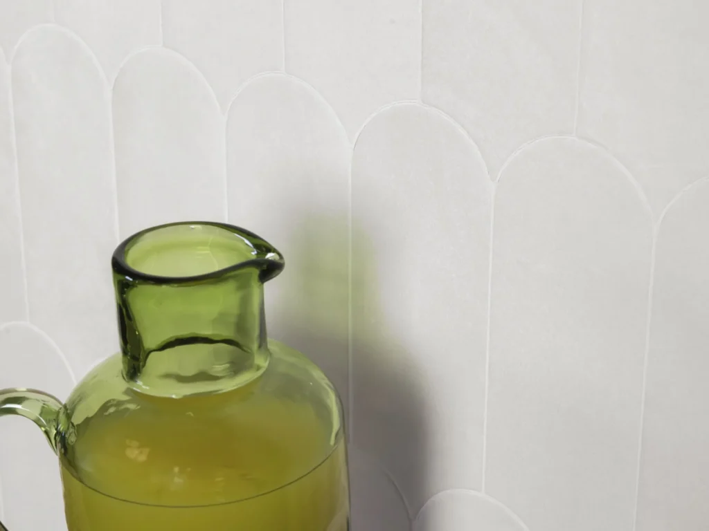 ALURE – Faïence Effet Béton – CIFRE