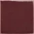 New Zellige Burgundy