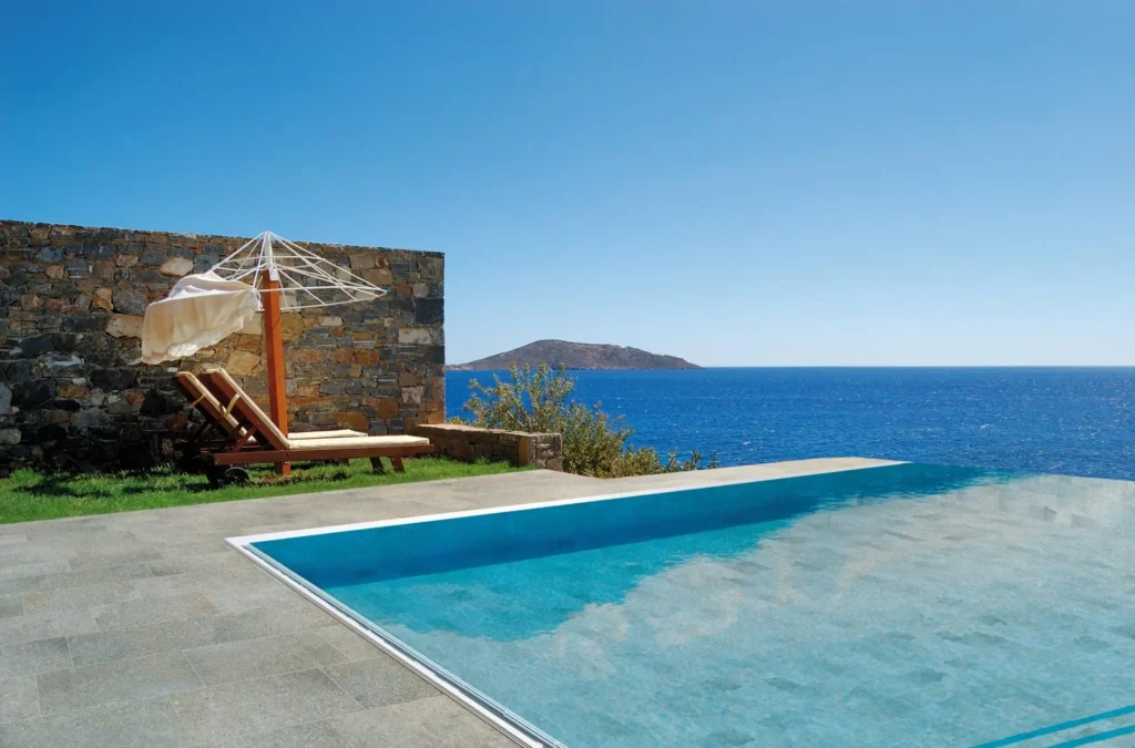 OCEAN - Carrelage Effet Pierre – Savoia