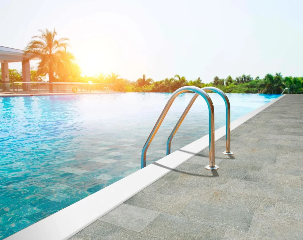 OCEAN - Carrelage Effet Pierre – Savoia
