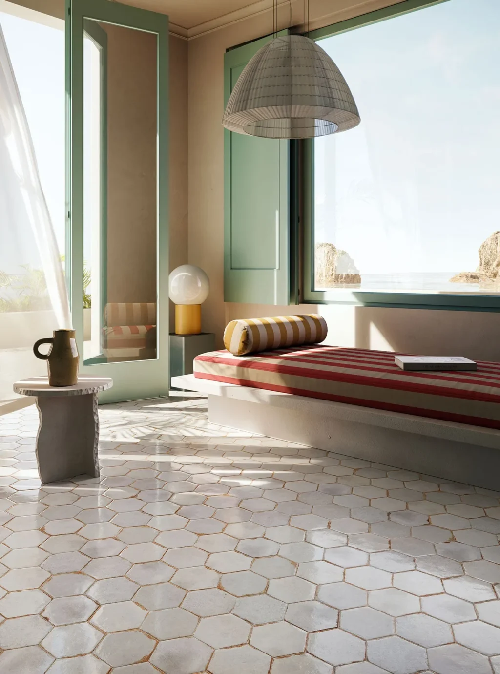 COTTO DEL CAMPIANO – Carrelage Effet Pierre – CIR