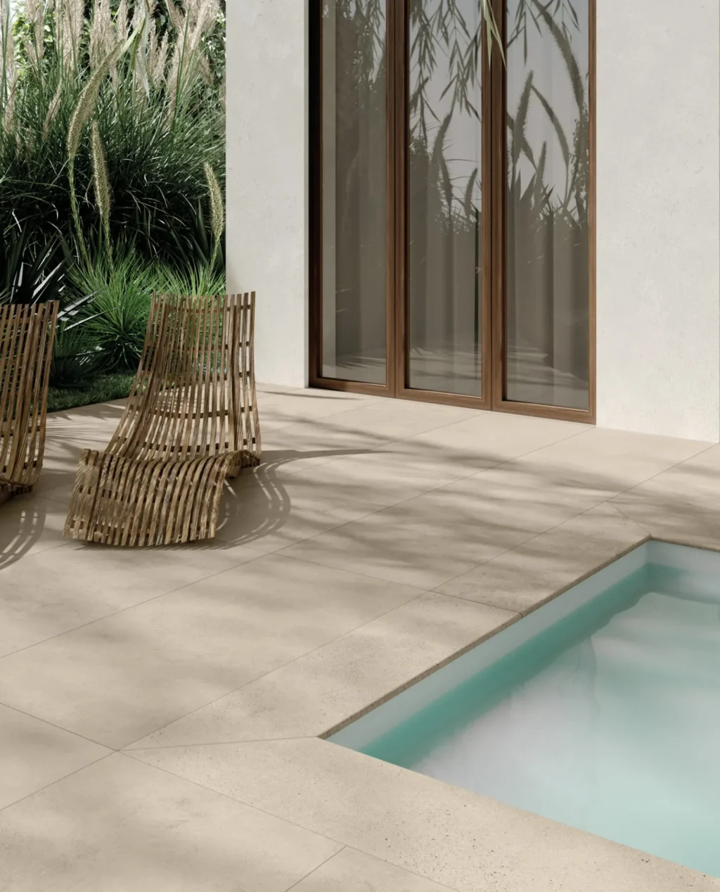 CONCREDIANA – Carrelage Effet Béton – Sil