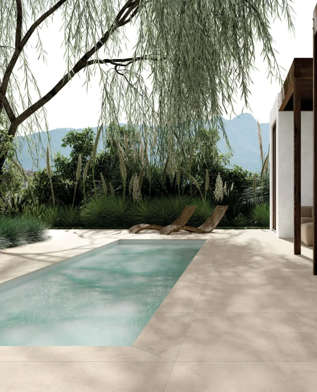 CONCREDIANA – Carrelage Effet Béton – Sil