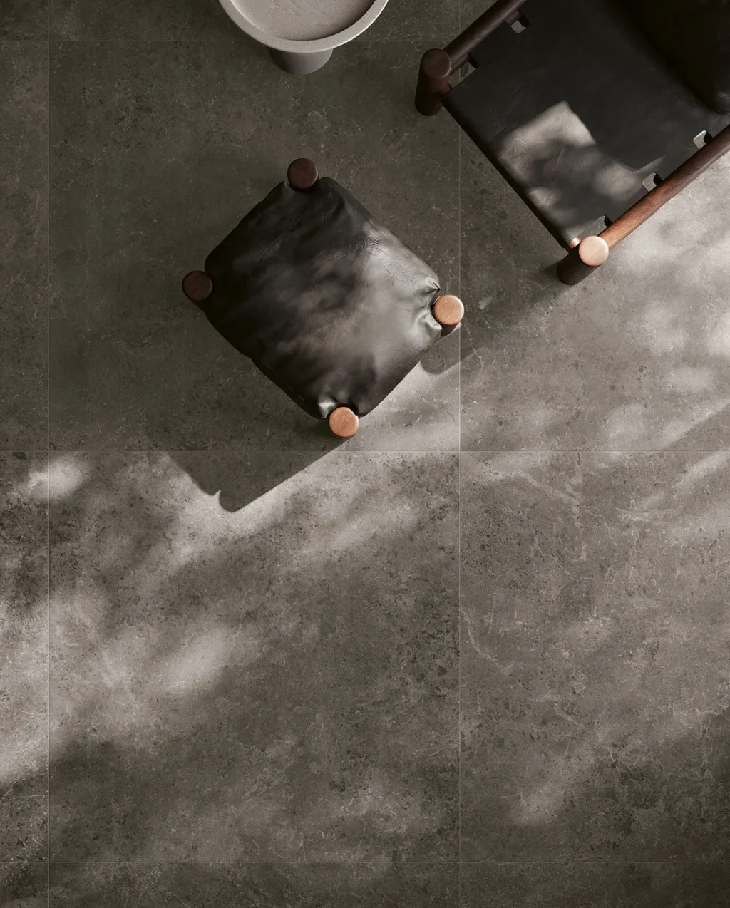 CONCRETA – Carrelage Effet Pierre – SERENISSIMA