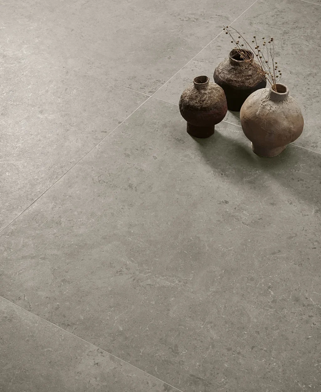 CONCRETA – Carrelage Effet Pierre – SERENISSIMA