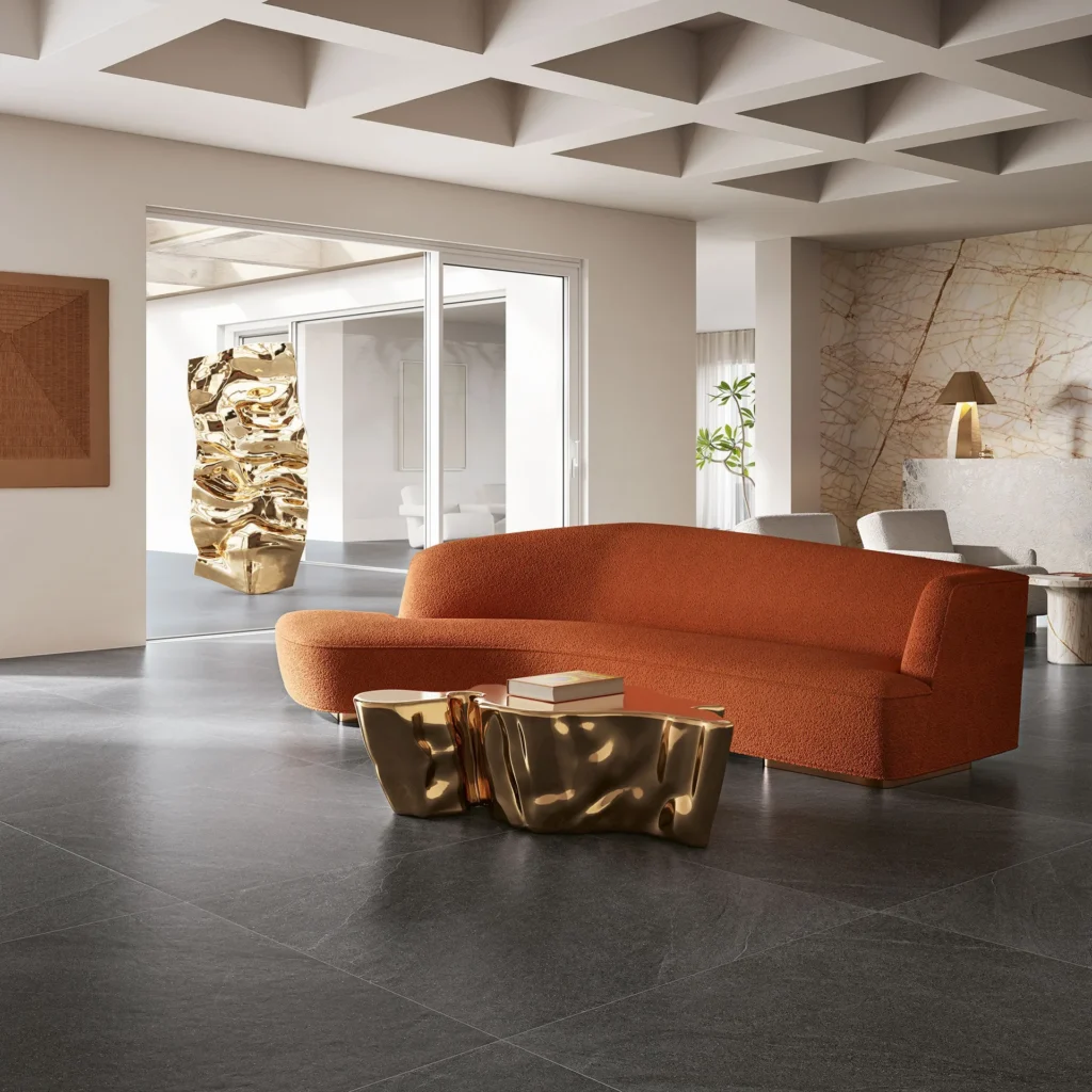 ECLETTICA – Carrelage Effet Pierre – Serenissima
