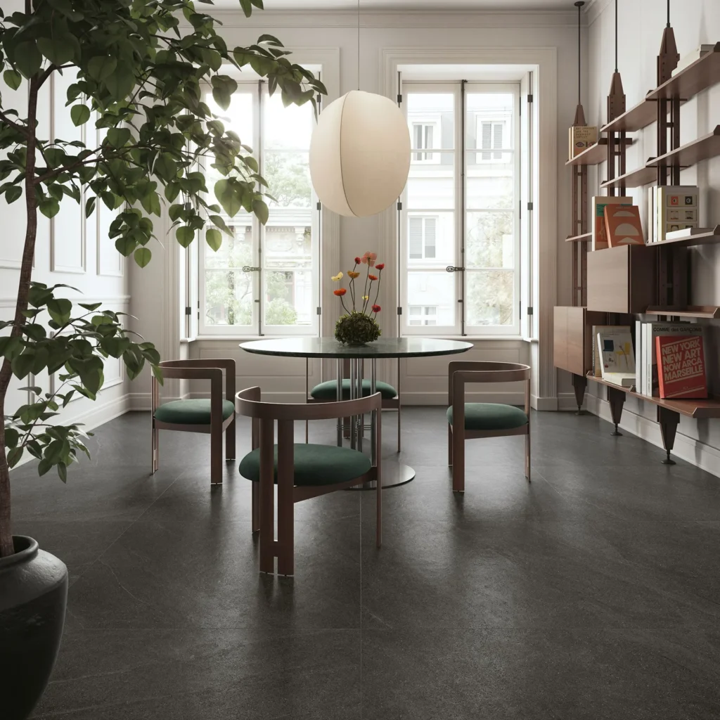 ECLETTICA – Carrelage Effet Pierre – Serenissima