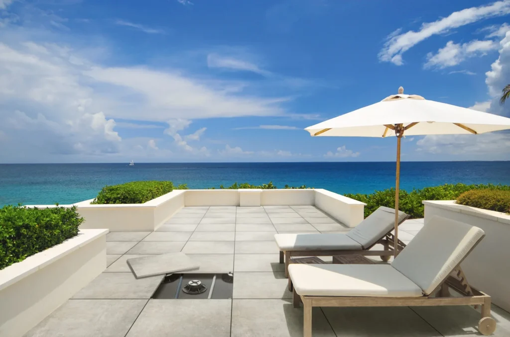 GREY SOUL – Carrelage Effet Béton – TUSCANIA