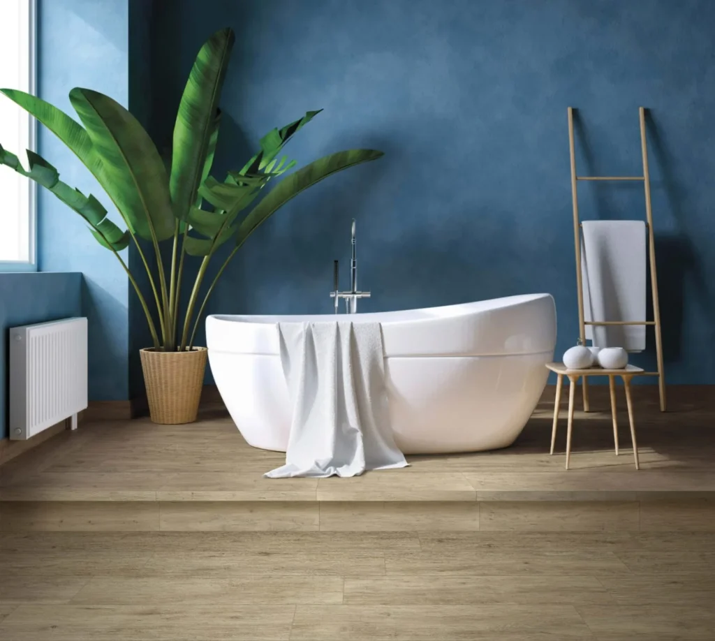 CHALET - Carrelage Effet Bois - Savoia