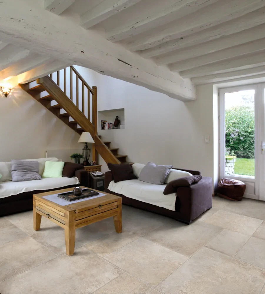 LANGUEDOC – Carrelage Effet Pierre – SIL