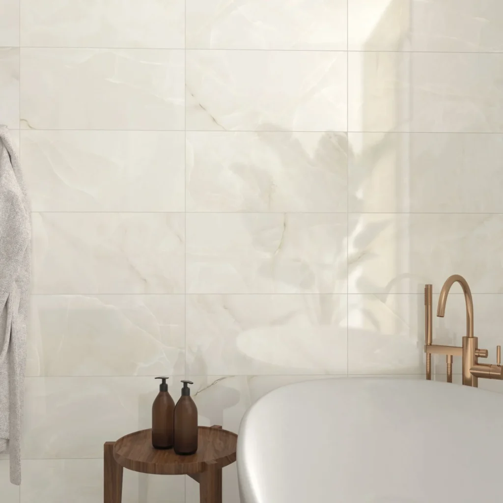 LUMINA – Faïence Effet Marbre – Aleluia