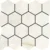 Lumina Mosaic Hexa Warm
