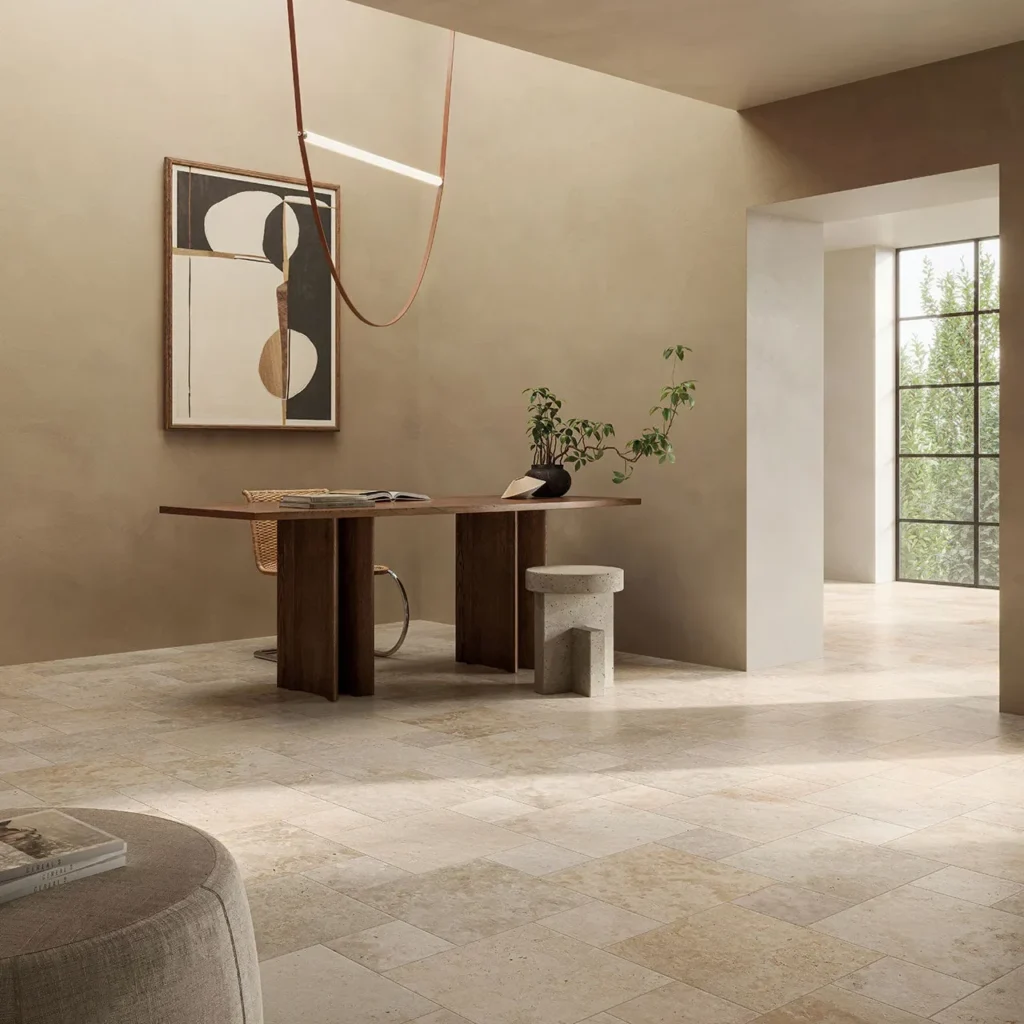 IN FALDA – Carrelage Effet Pierre – CIR