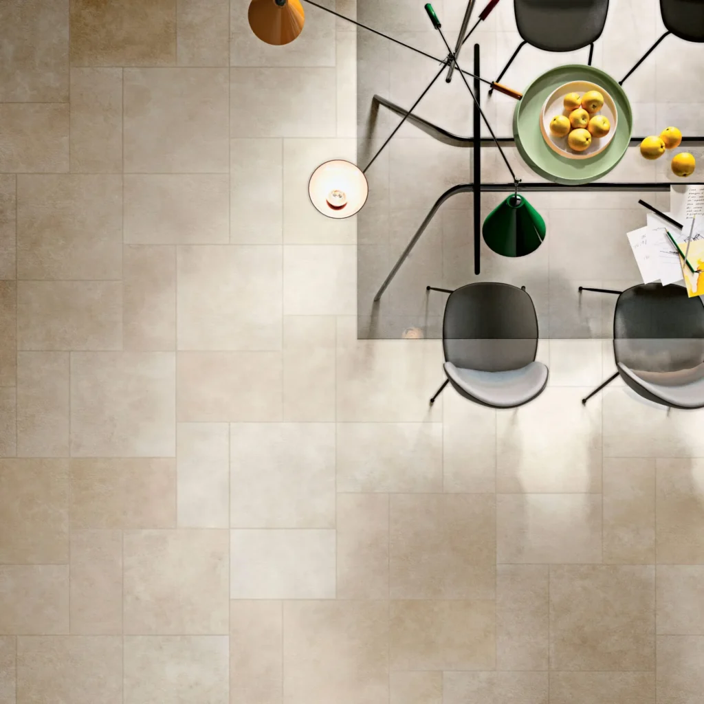 LEVANTE – Carrelage Effet Pierre – Savoia