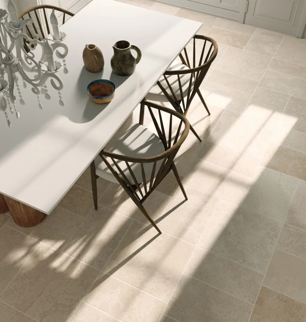 LEVANTE – Carrelage Effet Pierre – Savoia