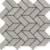 Oslo Mosaic Rubic ASH