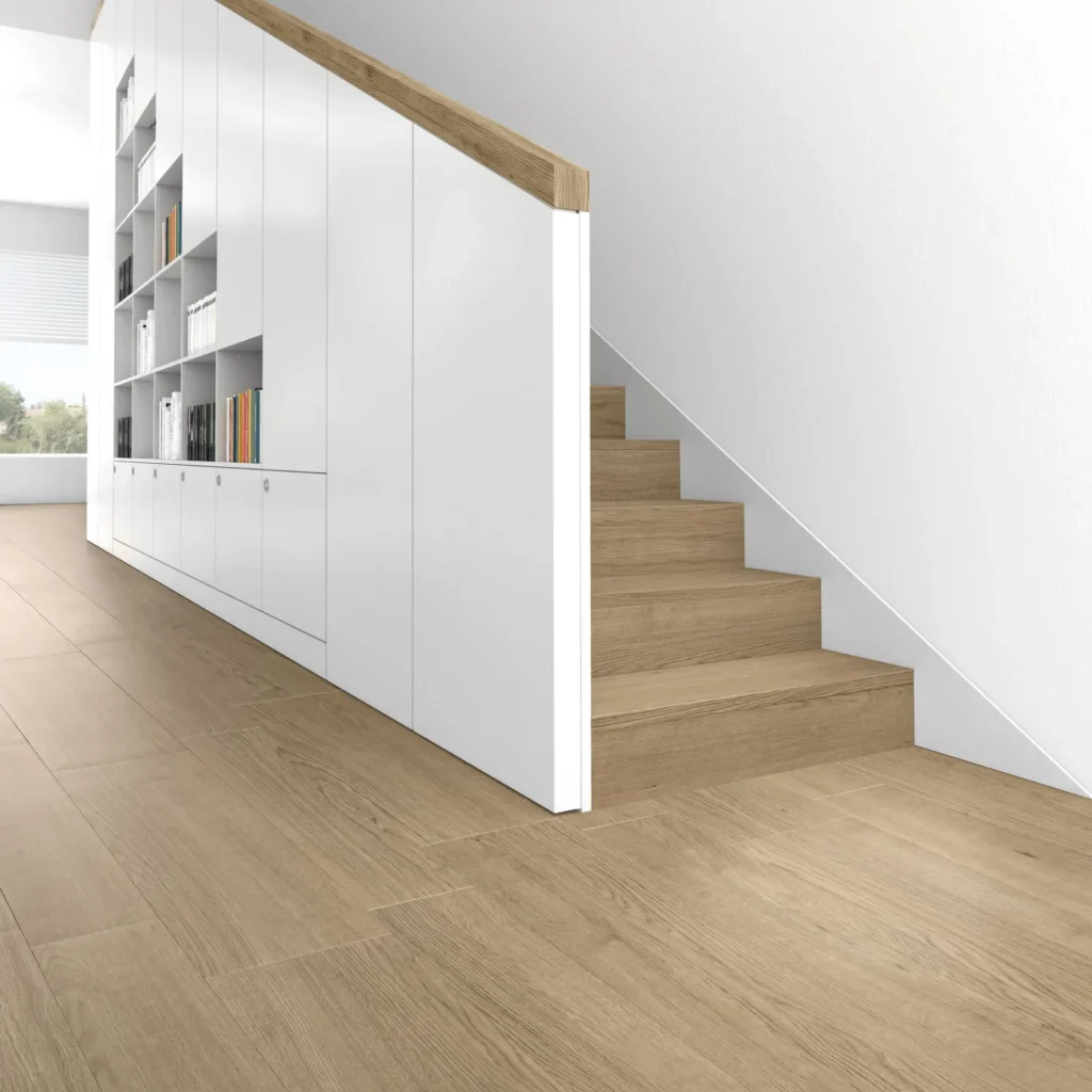 OSLO - Carrelage Effet Bois – Aleluia