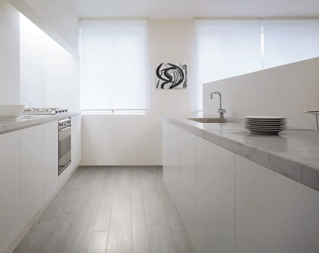 OSLO - Carrelage Effet Bois – Aleluia