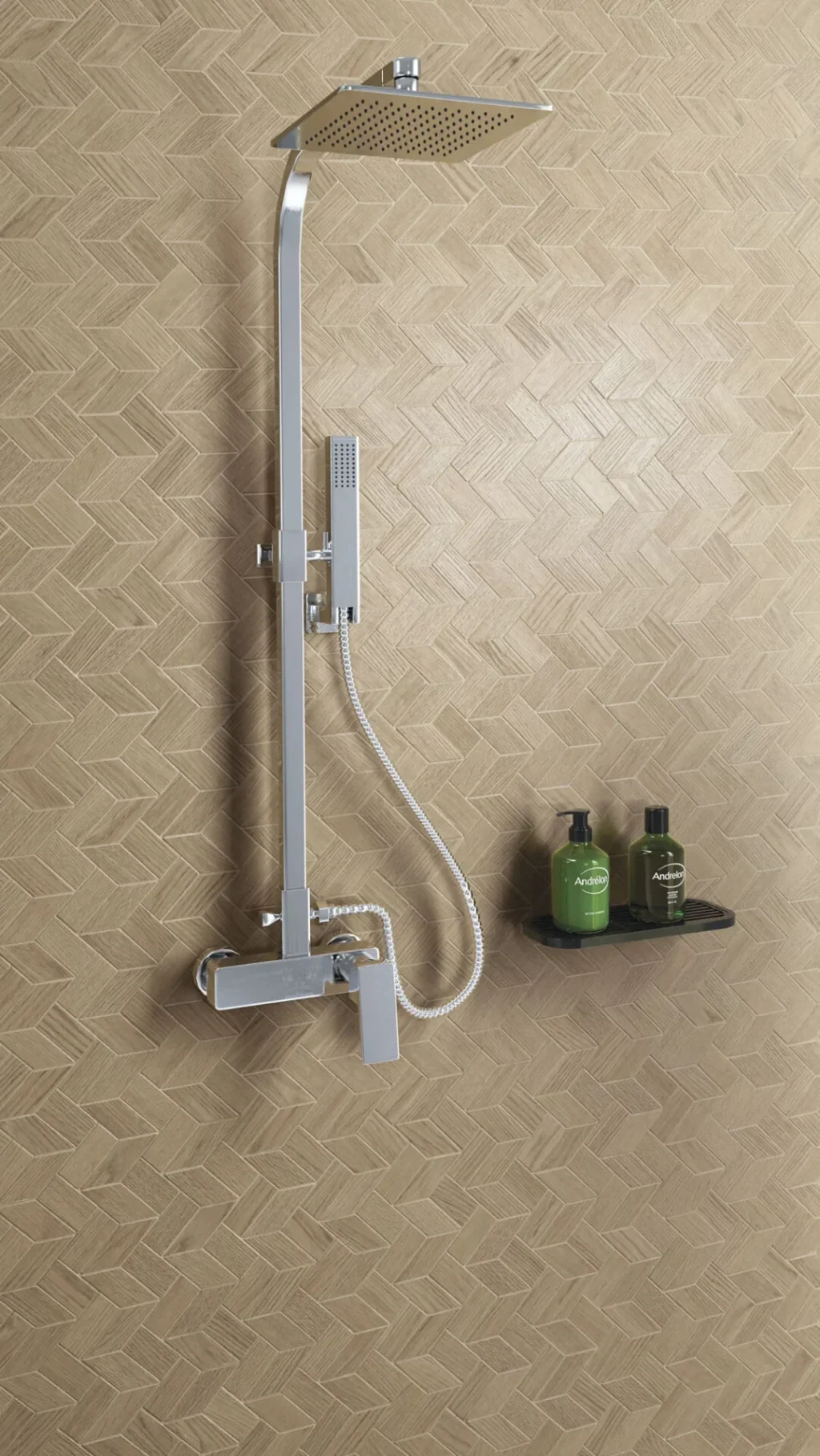 OSLO - Carrelage Effet Bois – Aleluia