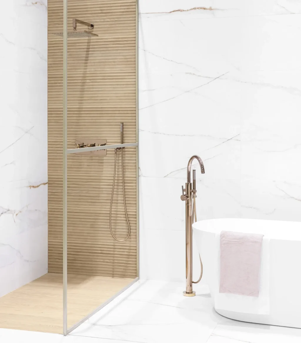 OSLO – Faïence Effet Bois – Aleluia