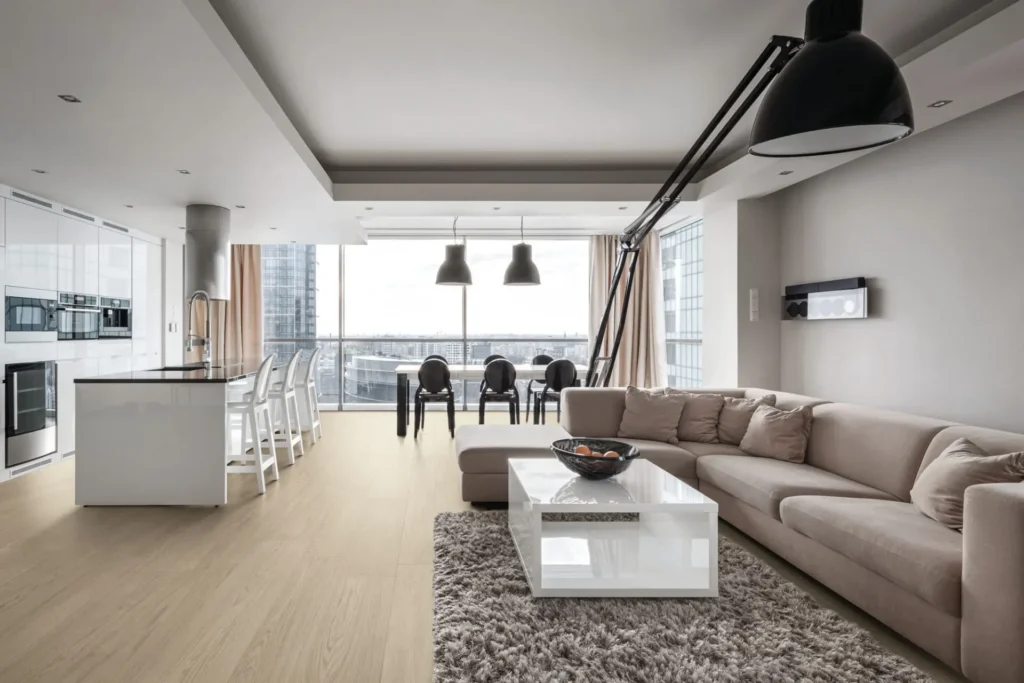 OSLO - Carrelage Effet Bois – Aleluia