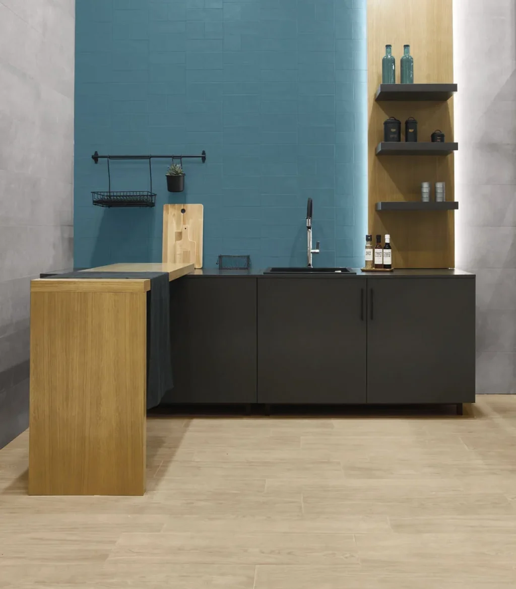 OSLO - Carrelage Effet Bois – Aleluia