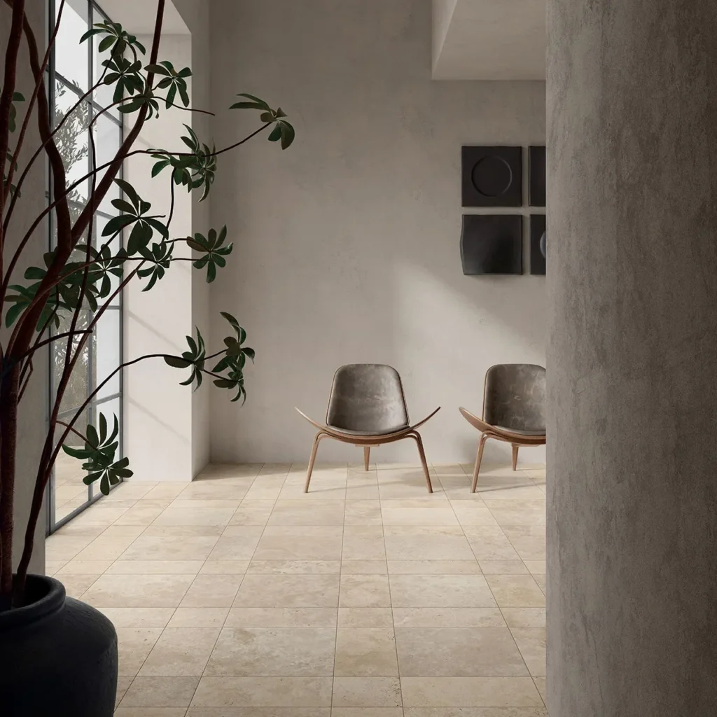 IN FALDA – Carrelage Effet Pierre – CIR