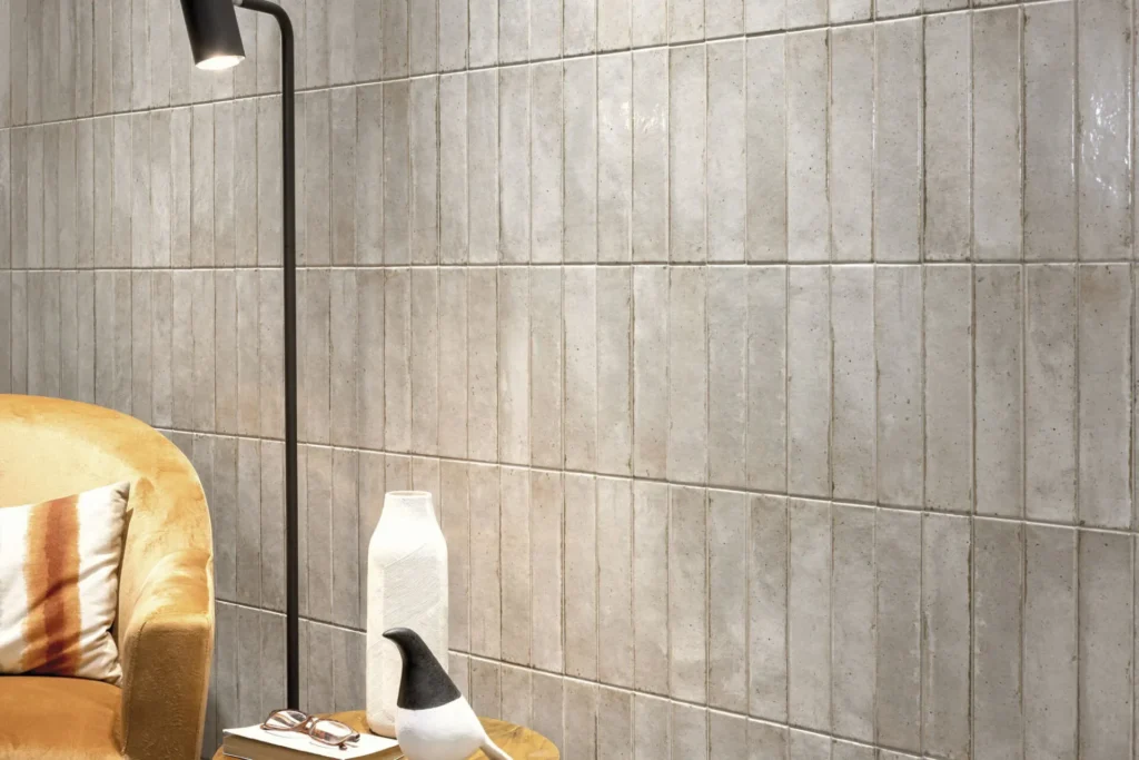 RAKU – Faïence Effet Zellige – Aleluia