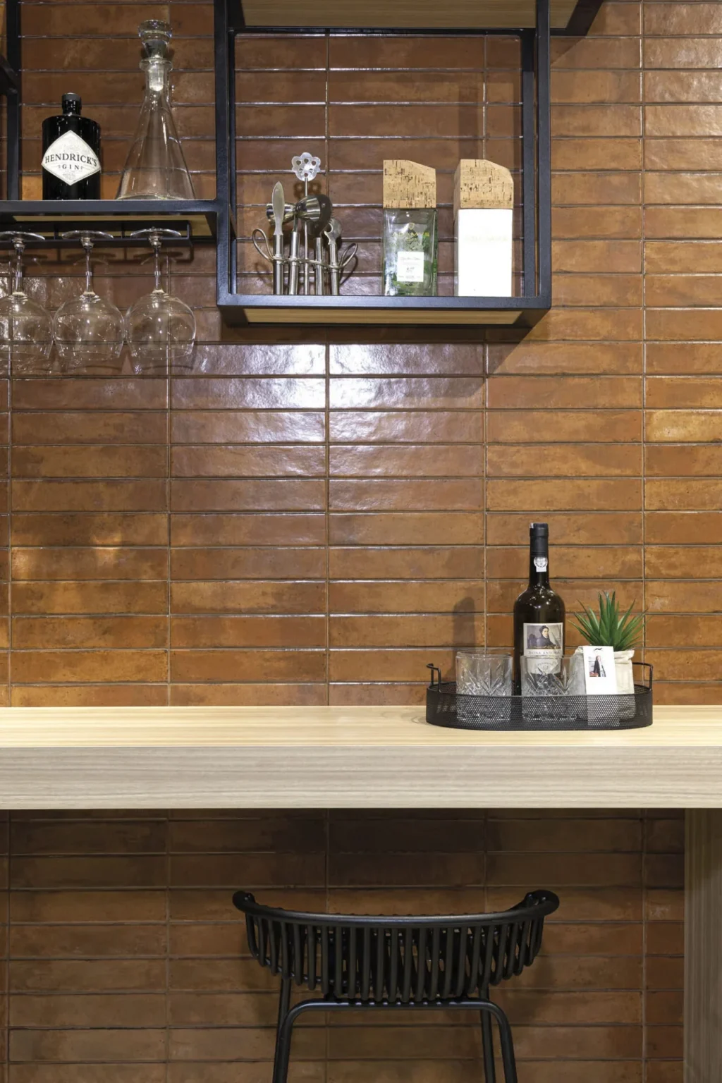 RAKU – Faïence Effet Zellige – Aleluia