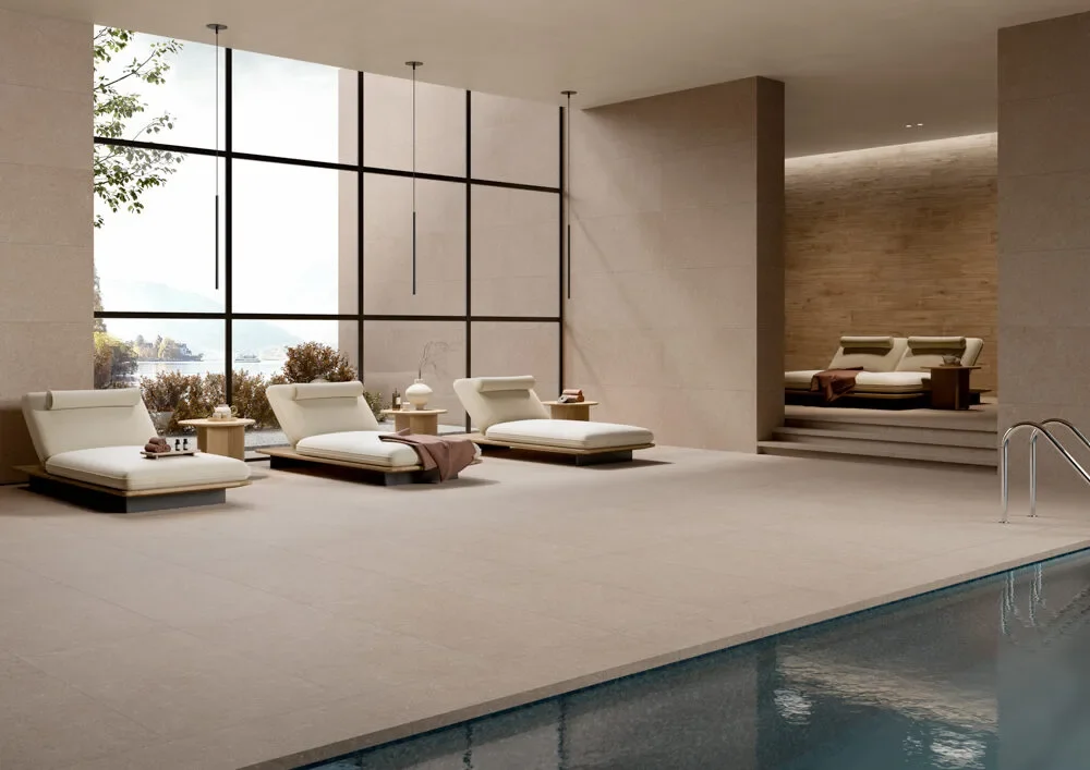SAKKARA – Carrelage Effet Pierre – Sil
