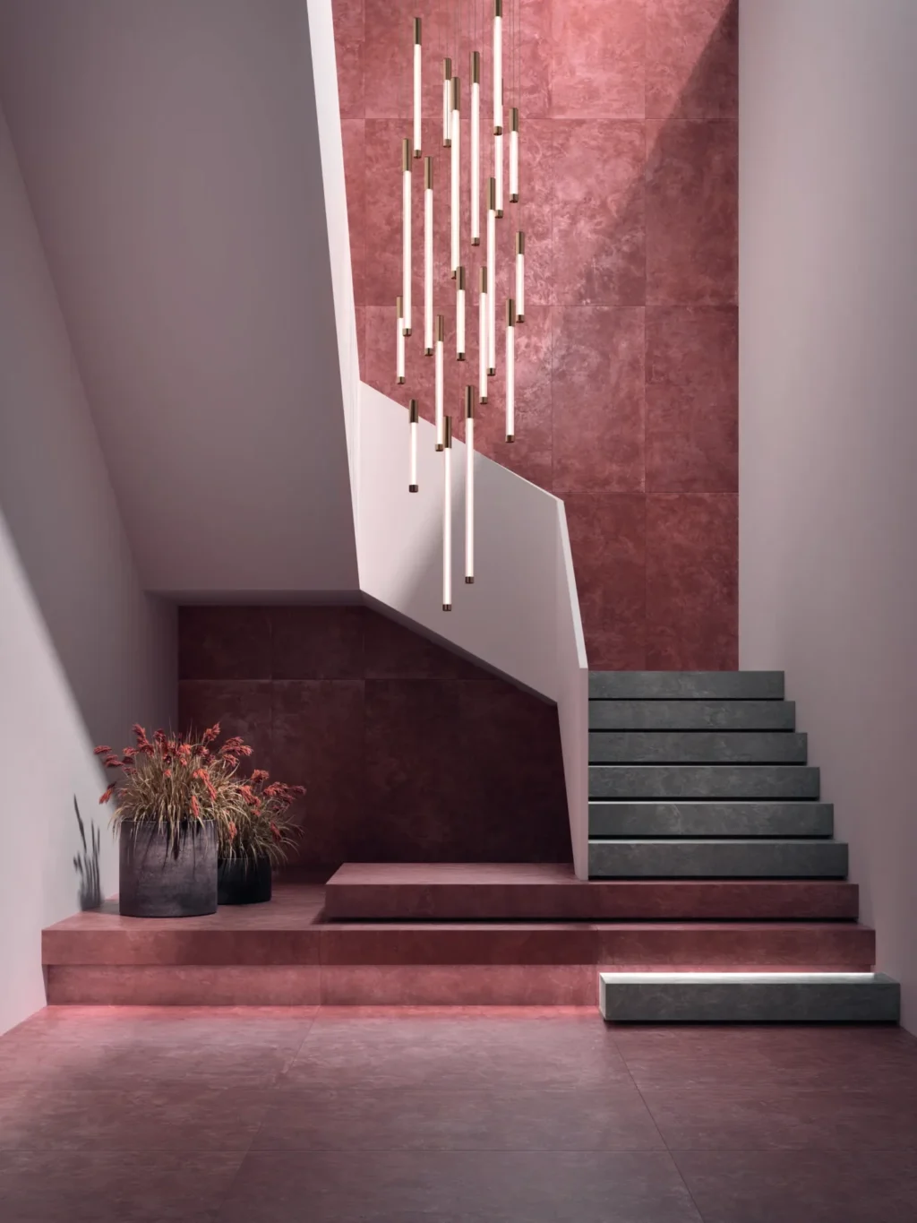 TADELAKT – Carrelage Effet Béton – CIR