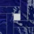 Tadelakt Mosaico Casablanca Blu
