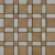 Tadelakt Mosaico Medina