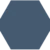 Timeless Hexagone Marine