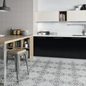 URBAN – Carrelage Effet Carreaux Ciment – CIFRE