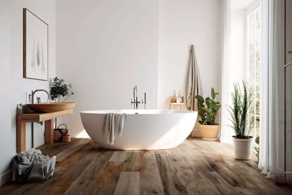 VINTAGE - Carrelage Effet Bois – Savoia