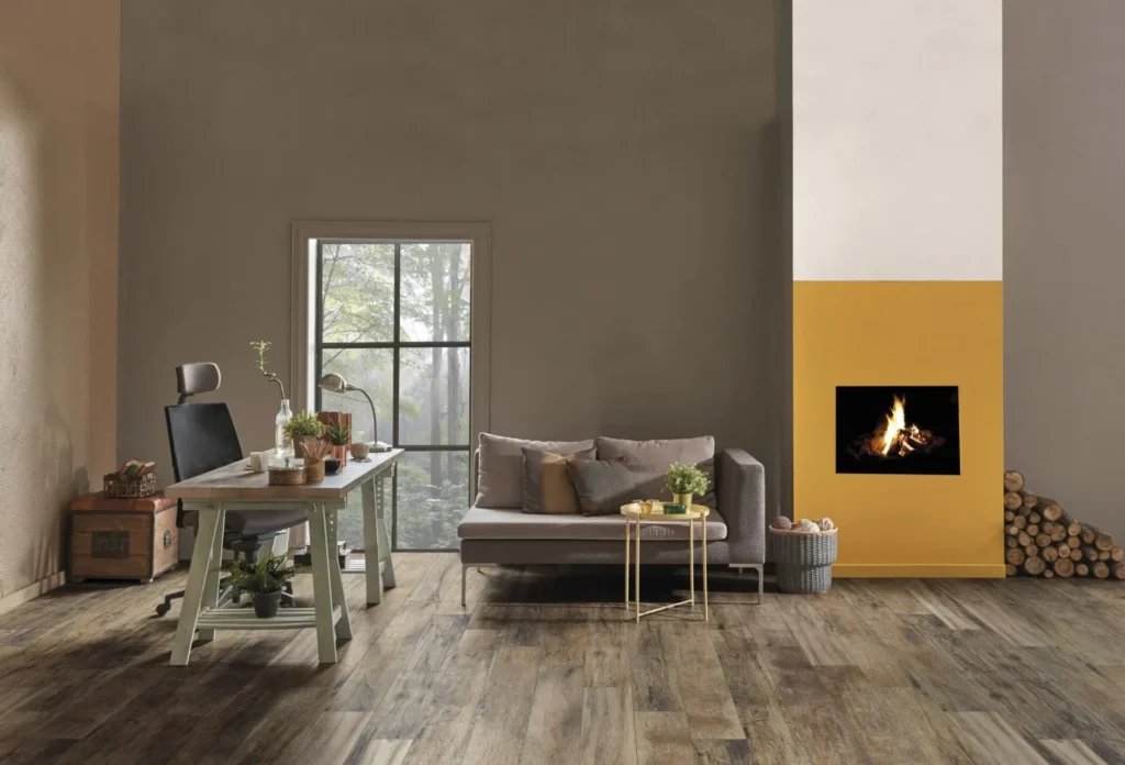 VINTAGE - Carrelage Effet Bois – Savoia